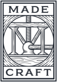 Madecraft Logo